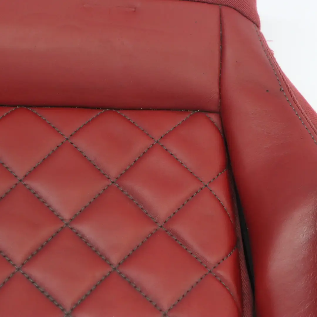  Cojín Asiento Deportivo Audi S4 B9 Delantero Derecho Interior Calefaccionado - SKU 8W0881406R - Número de pieza 8W0881406R