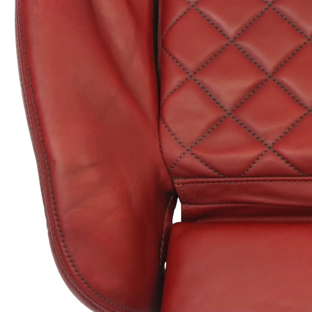 Sitz Polster Vorn Rechts Innen Raum Beheizt Leder für Audi S4 B9 Sport mit Teilenummer 8W0881406R Audi S4 B9 Sport Sitz Polster Vorn Rechts Innen Raum Beheizt Leder - SKU 8W0881406R - Teilenummer 8W0881406R