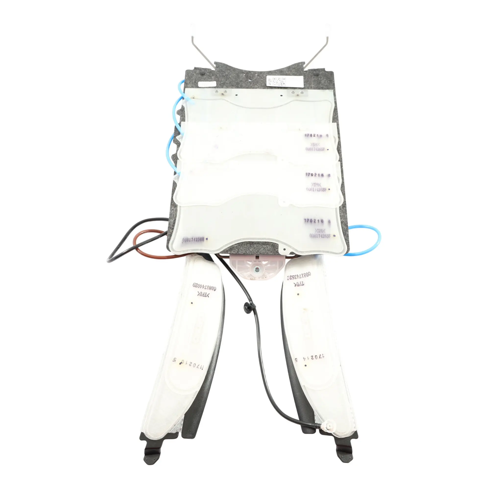 Audi A4 S4 B9 Supporto Lombare Sedile Anteriore 8W0881879