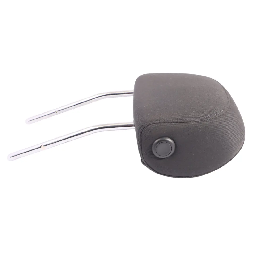 Audi A4 B9 Reposacabezas Asiento Reposacabezas Derecho Tela Negro - SKU 8W0881904 - Número de pieza 8W0881904