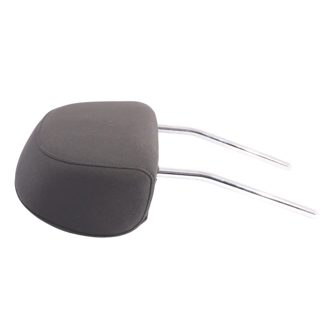 Audi A4 B9 Headrest Front Seat Head Rest Right O/S Cloth Black - SKU 8W0881904 - Part number 8W0881904
