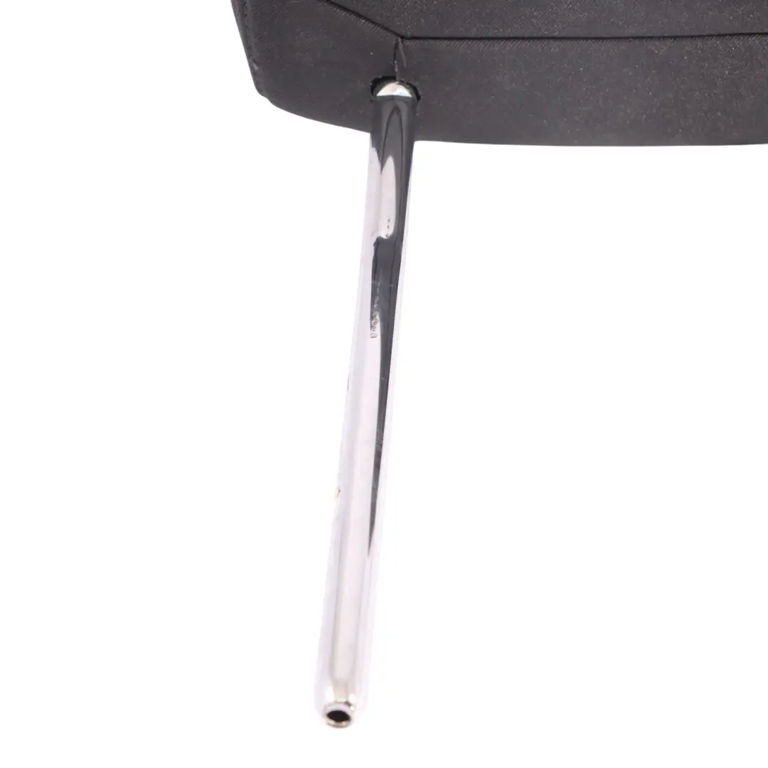 Reposacabezas Asiento Reposacabezas Derecho Tela Negro para Audi A4 B9 con número de pieza 8W0881904 Audi A4 B9 Reposacabezas Asiento Reposacabezas Derecho Tela Negro - SKU 8W0881904 - Número de pieza 8W0881904