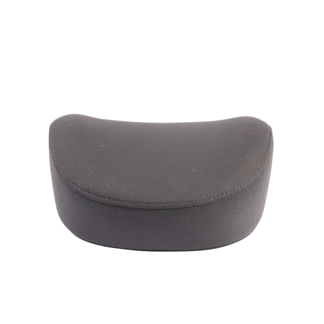  Appuie Tête Audi A4 B9 Siège Avant Appuie Tête Droit Tissu Noir - SKU 8W0881904 - Numéro de pièce 8W0881904