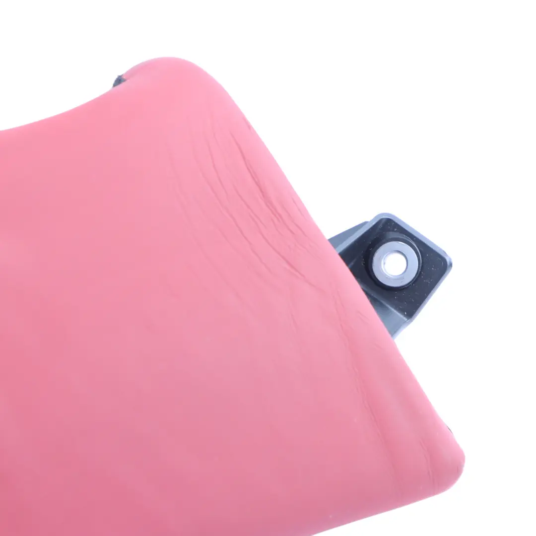 Back Seat Panel Side Bolster Red Leather Rear Right O/S 8W0885704AR to Audi S4 B9 with Part number 8W0885704AK Audi S4 B9 Back Seat Panel Side Bolster Red Leather Rear Right O/S 8W0885704AR - SKU 8W0885704AK - Part number 8W0885704AK