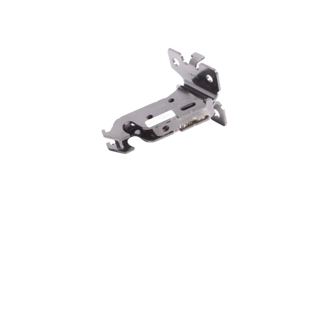 Audi A4 S4 B9 Rear Seat Bracket Centre Bench Mount Point Holder - SKU 8W0886177A - Part number 8W0886177A