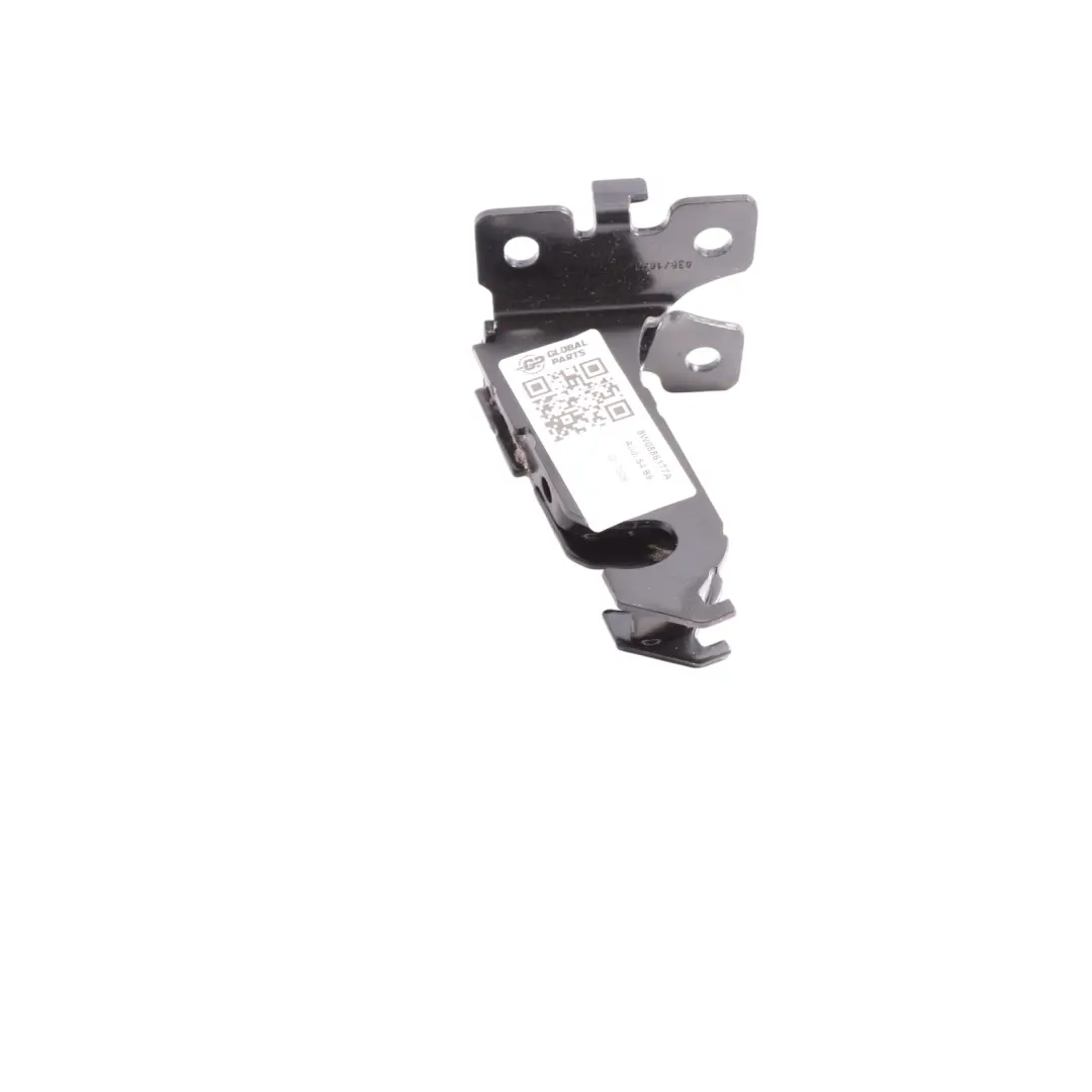 Bracket Centre Bench Mount Point Holder to Audi A4 S4 B9 Rear Seat with Part number 8W0886177A Audi A4 S4 B9 Rear Seat Bracket Centre Bench Mount Point Holder - SKU 8W0886177A - Part number 8W0886177A