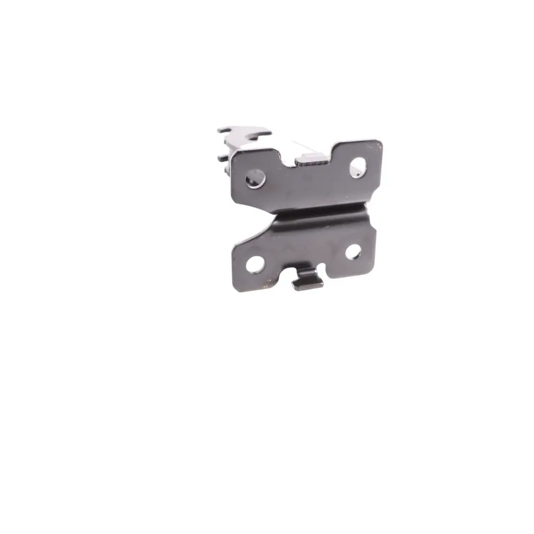 Audi A4 S4 B9 Rear Seat Bracket Centre Bench Mount Point Holder - SKU 8W0886177A - Part number 8W0886177A