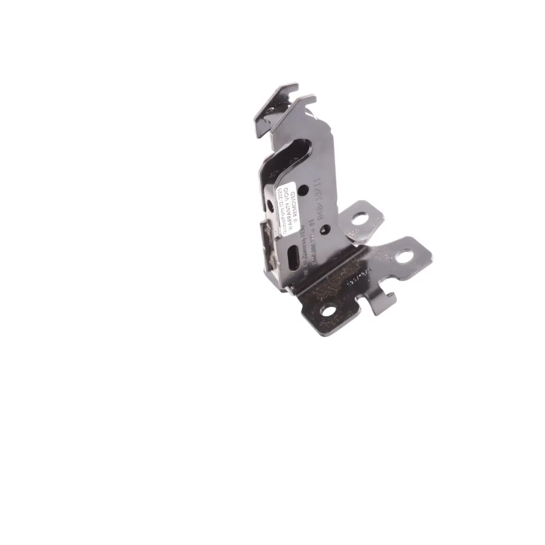 Audi A4 S4 B9 Rear Seat Bracket Centre Bench Mount Point Holder - SKU 8W0886177A - Part number 8W0886177A