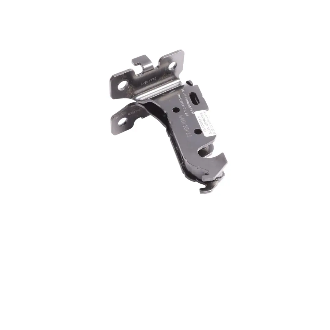 Bracket Centre Bench Mount Point Holder to Audi A4 S4 B9 Rear Seat with Part number 8W0886177A Audi A4 S4 B9 Rear Seat Bracket Centre Bench Mount Point Holder - SKU 8W0886177A - Part number 8W0886177A