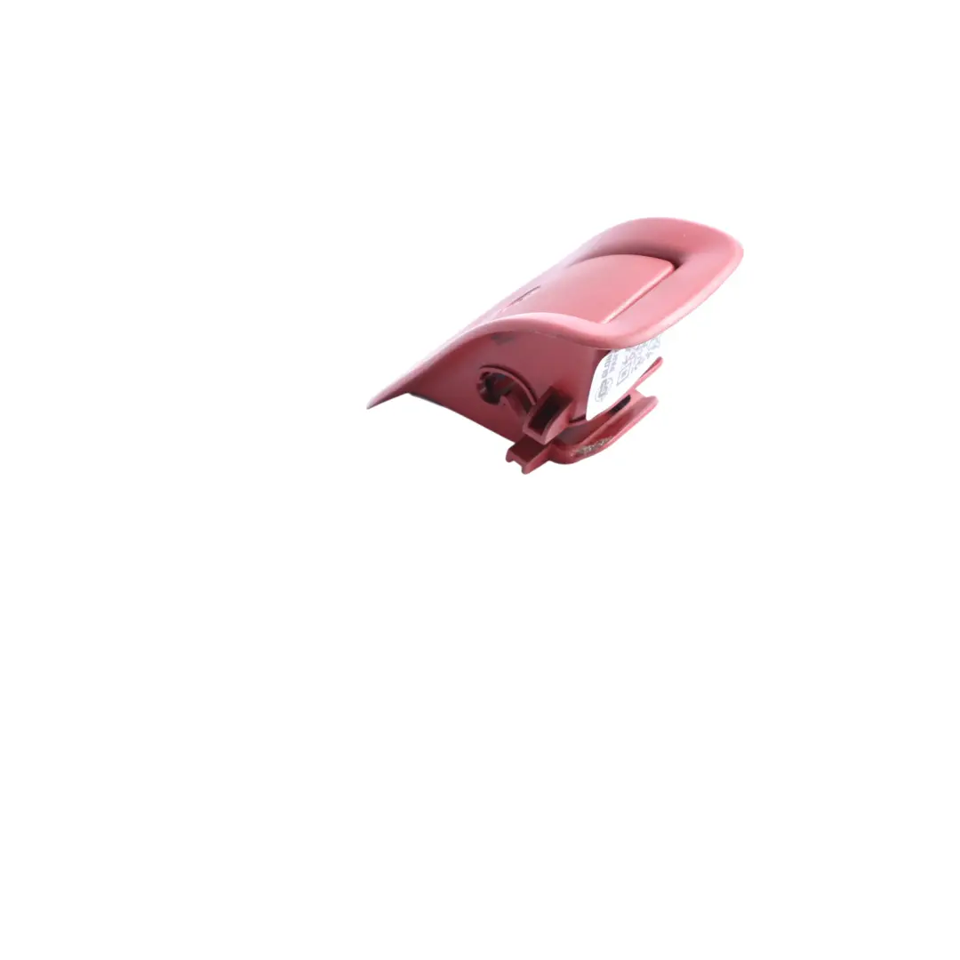 Audi A4 B9 Couverture Isofix Siège Arrière Guide Fixation Banquette - SKU 8W0887233B - Numéro de pièce 8W0887233B