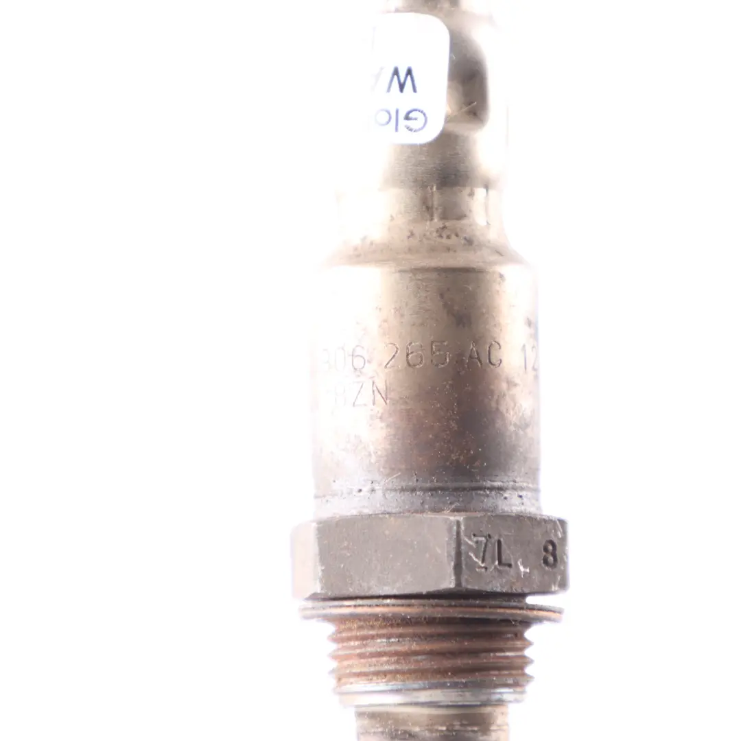 Sonda Lambda Czujnik Monitora Tlenu do Audi A5 F5 Q5 FY o numerze 8W0906265AC Audi A5 F5 Q5 FY Sonda Lambda Czujnik Monitora Tlenu - SKU 8W0906265AC - Numer Części 8W0906265AC