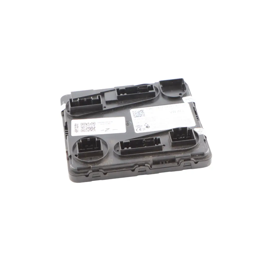 Audi S4 B9 Body Control Module BCM Comfort Control Unit - SKU 8W0907064DB - Part number 8W0907064DB