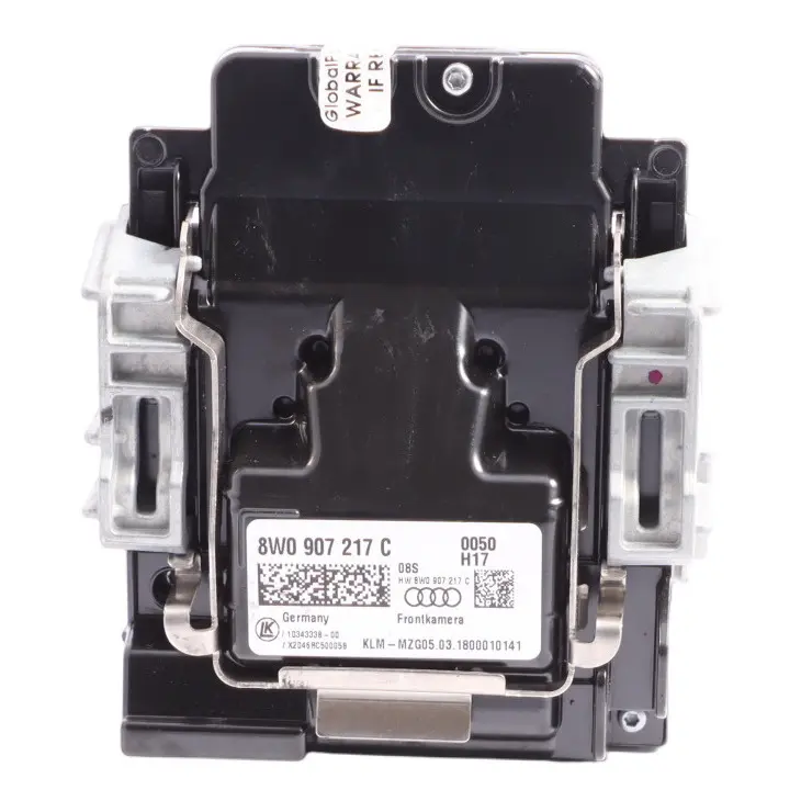 Audi A4 S4 B9 Front Windscreen Windshield Lane Assist Camera 8W0907217C