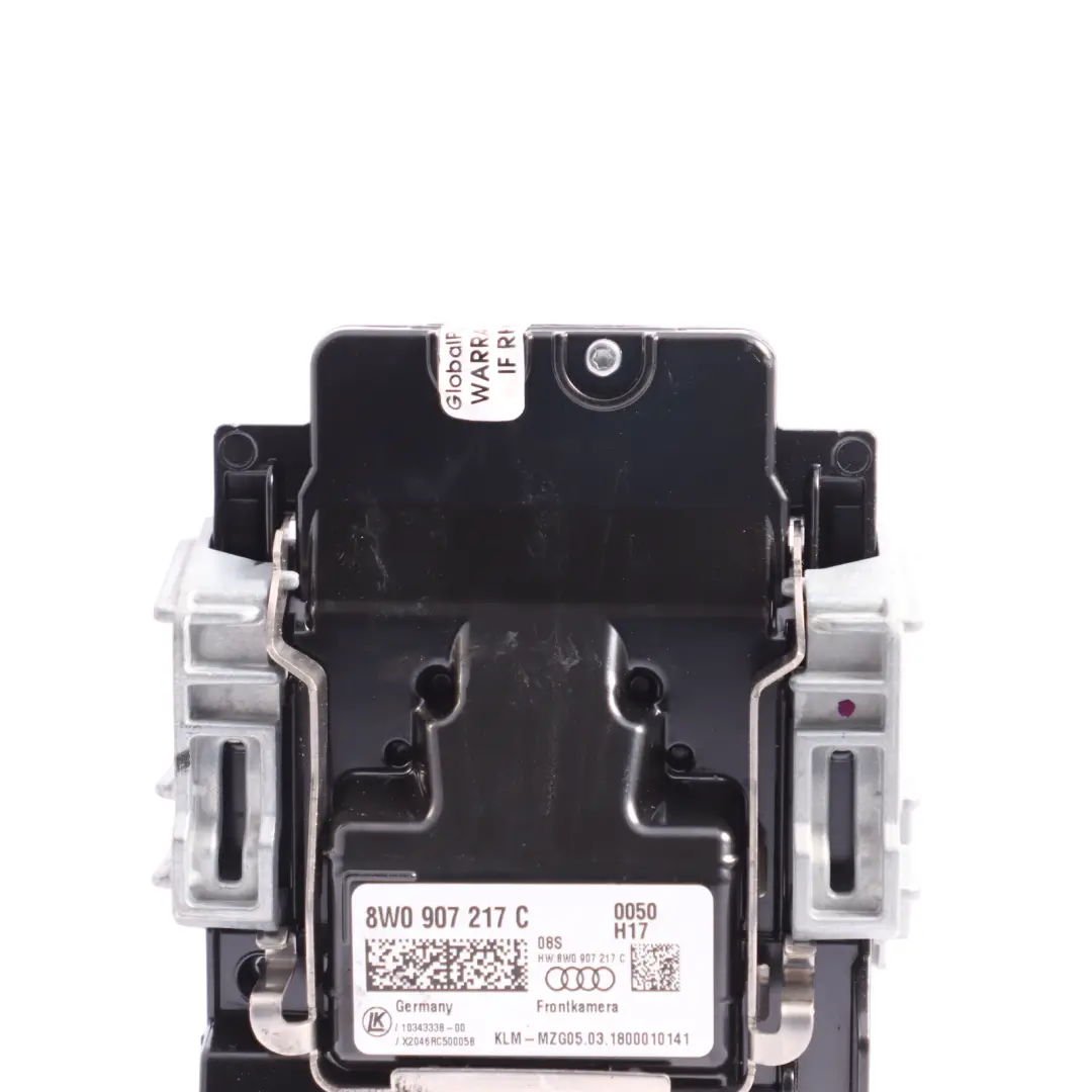 Audi A4 S4 B9 Front Windscreen Windshield Lane Assist Camera - SKU 8W0907217C - Part number 8W0907217C