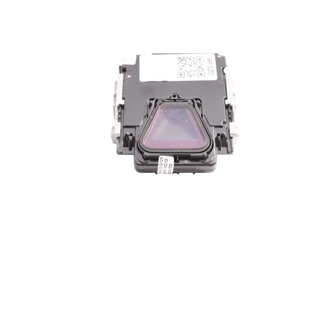 Audi A4 S4 B9 Front Windscreen Windshield Lane Assist Camera - SKU 8W0907217C - Part number 8W0907217C