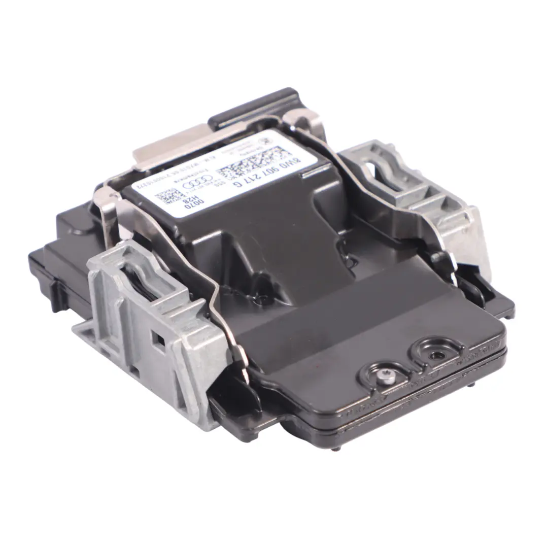 Audi A4 B9 8W Parabrisas Cámara Frontal Asistencia Conductor - SKU 8W0907217G - Número de pieza 8W0907217G