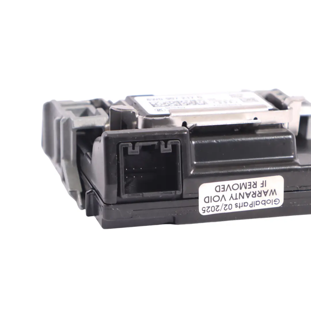 Audi A4 B9 8W Caméra Avant Pour Pare-Brise D'Assistance Conduite - SKU 8W0907217G - Numéro de pièce 8W0907217G