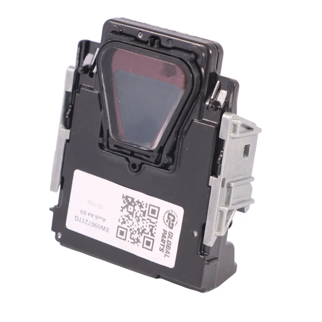 Parabrisas Cámara Frontal Asistencia Conductor para Audi A4 B9 8W con número de pieza 8W0907217G Audi A4 B9 8W Parabrisas Cámara Frontal Asistencia Conductor - SKU 8W0907217G - Número de pieza 8W0907217G