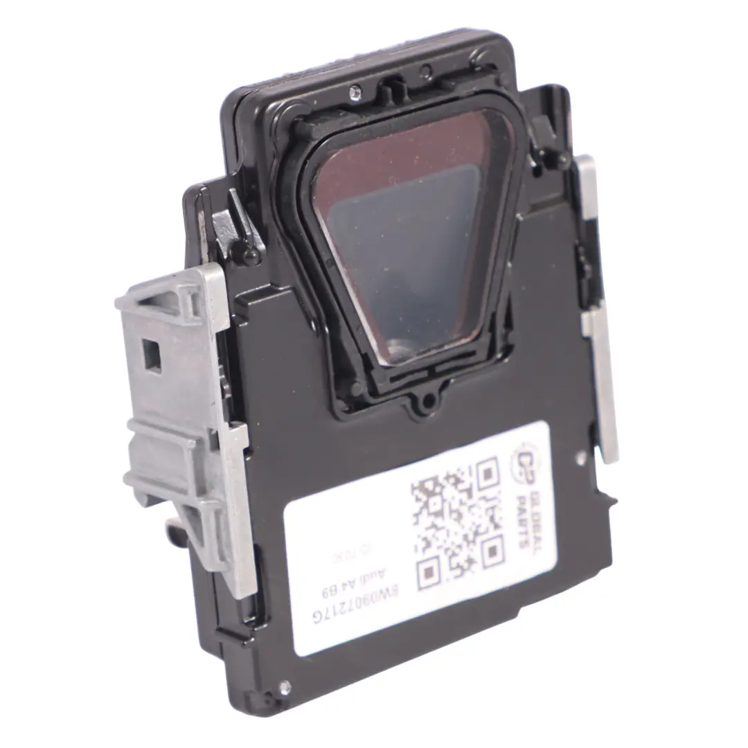 Audi A4 B9 8W Parabrisas Cámara Frontal Asistencia Conductor - SKU 8W0907217G - Número de pieza 8W0907217G
