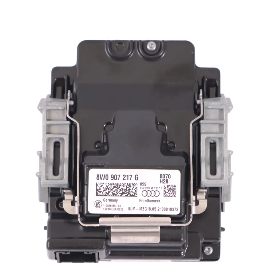 Audi A4 B9 8W Parabrisas Cámara Frontal Asistencia Conductor - SKU 8W0907217G - Número de pieza 8W0907217G