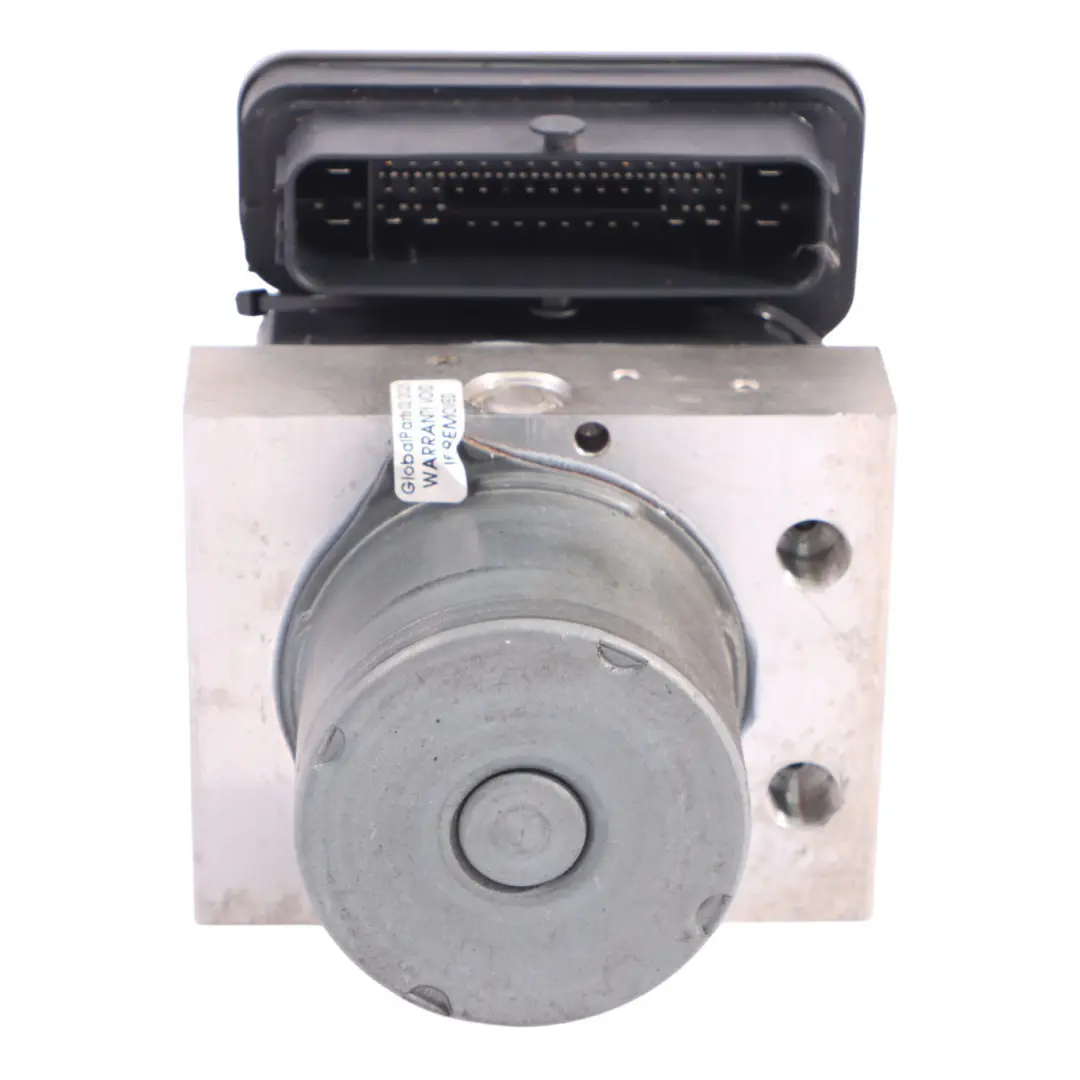 Audi A4 B9 Pompa Freno Modulo ABS Controllo Idraulico Unità Frenante - SKU 8W0907379AG - Numero di parte 8W0907379AG