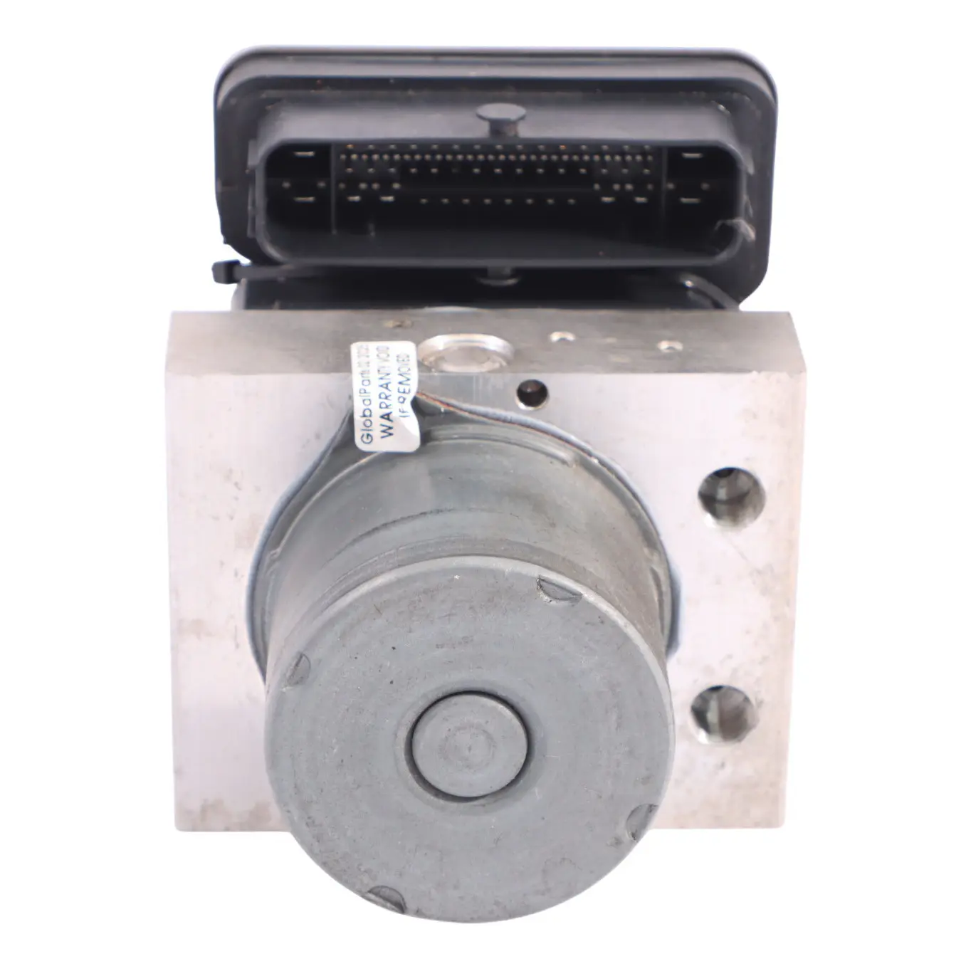 Audi A4 B9 Pompe Frein Module ABS Unité Freinage Hydraulique 8W0907379AG