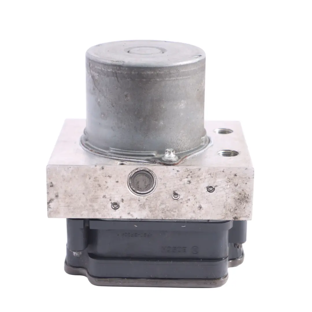 Audi A4 B9 Brake Pump ABS Module Hydraulic Control Braking Unit - SKU 8W0907379AG - Part number 8W0907379AG