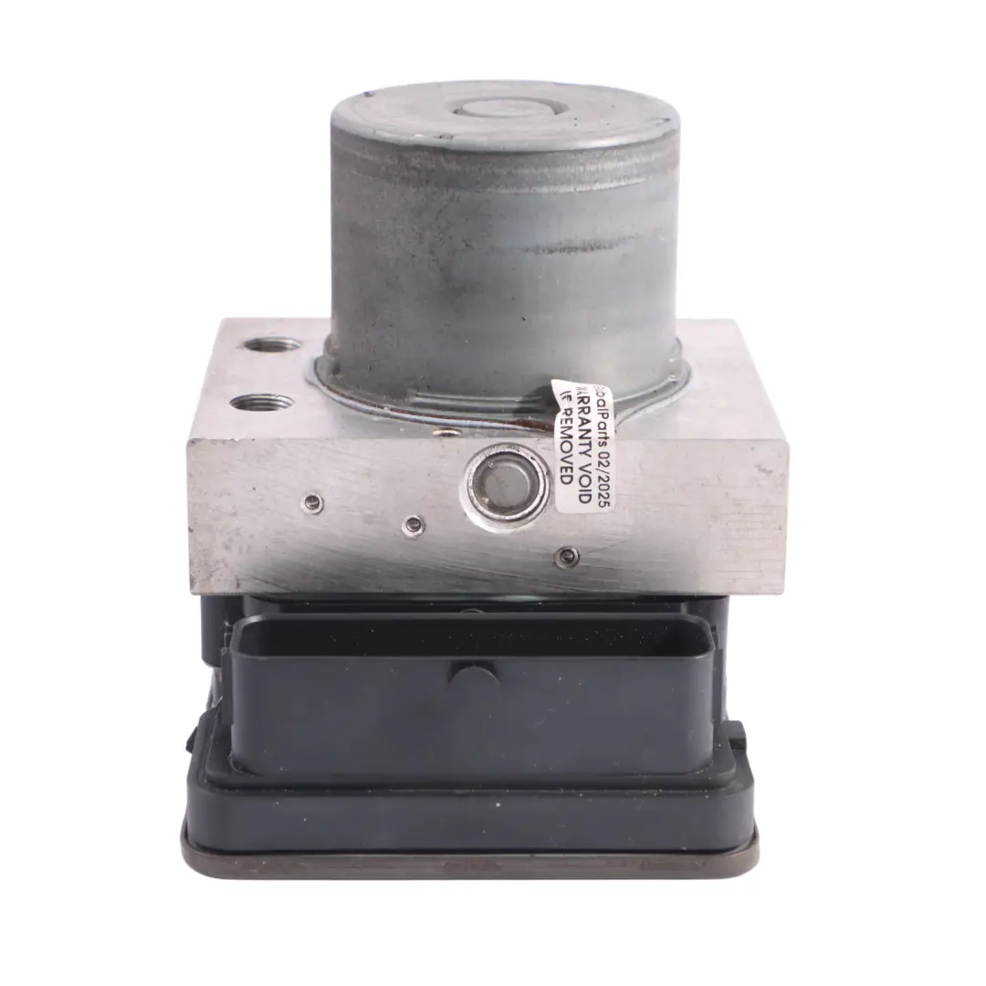 Audi A4 B9 Pompa Freno Modulo ABS Controllo Idraulico Unità Frenante - SKU 8W0907379AG - Numero di parte 8W0907379AG