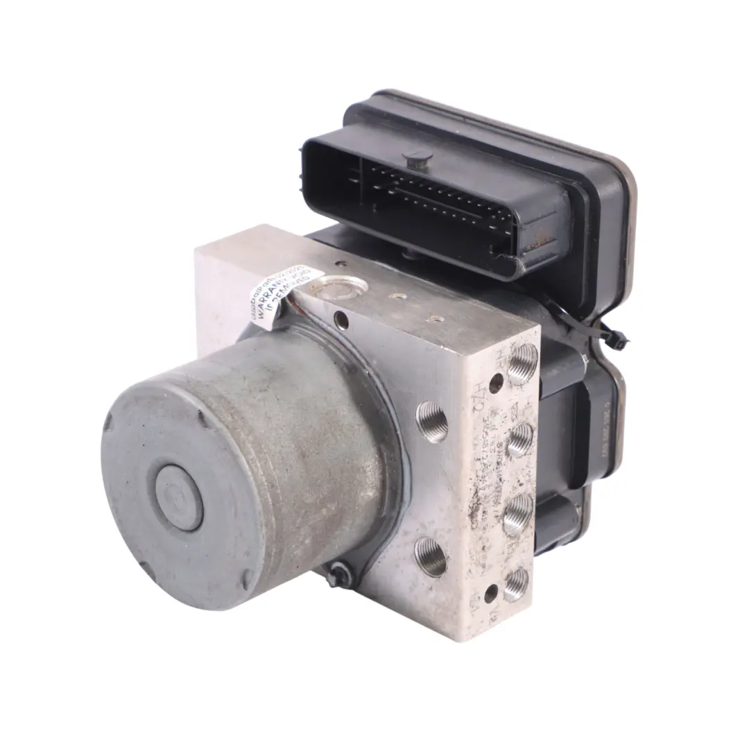 Audi A4 B9 Brake Pump ABS Module Hydraulic Control Braking Unit - SKU 8W0907379AG - Part number 8W0907379AG