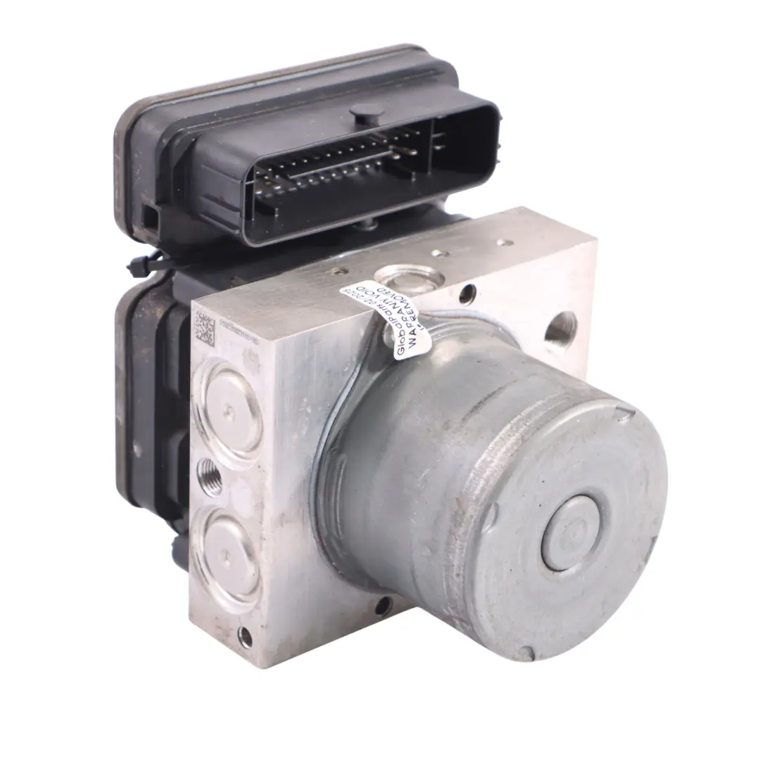 Audi A4 B9 Brake Pump ABS Module Hydraulic Control Braking Unit - SKU 8W0907379AG - Part number 8W0907379AG