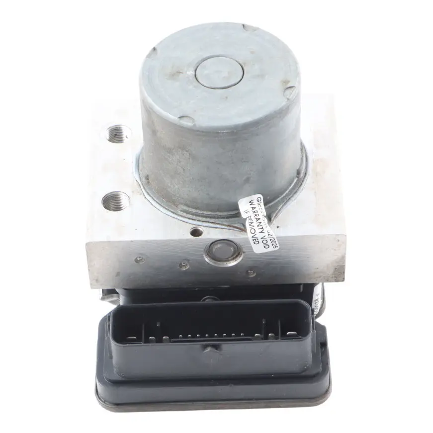 Brake Pump ABS Control Braking Unit to Audi A4 S4 B9 3.0 TFSI Quattro with Part number 8W0907379K Audi A4 S4 B9 3.0 TFSI Quattro Brake Pump ABS Control Braking Unit - SKU 8W0907379K - Part number 8W0907379K