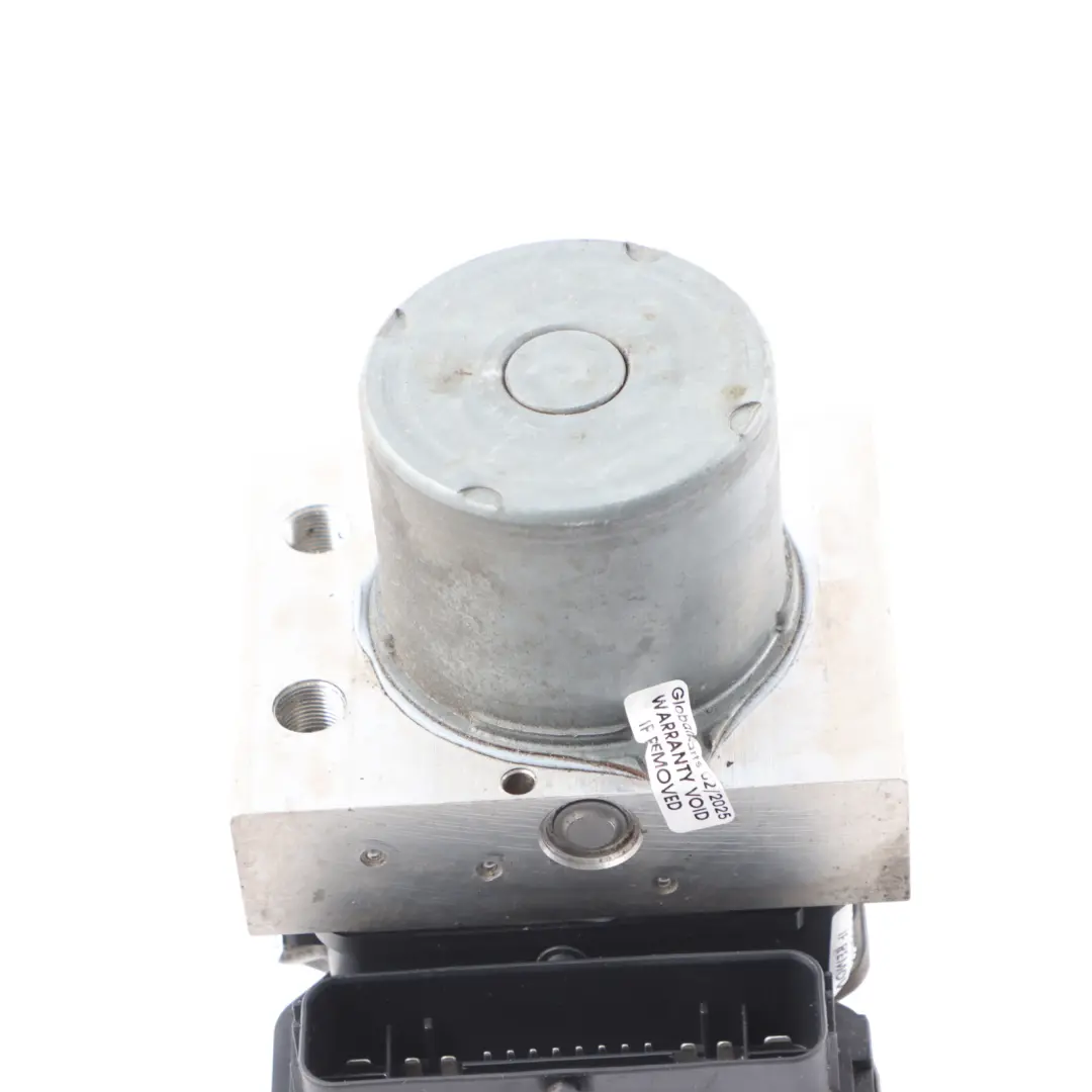 Brake Pump ABS Control Braking Unit to Audi A4 S4 B9 3.0 TFSI Quattro with Part number 8W0907379K Audi A4 S4 B9 3.0 TFSI Quattro Brake Pump ABS Control Braking Unit - SKU 8W0907379K - Part number 8W0907379K