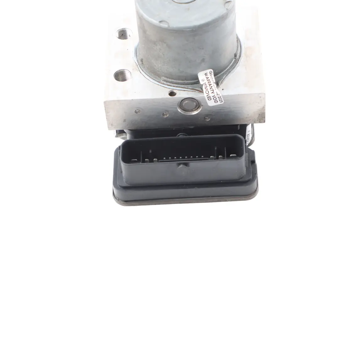 Audi A4 S4 B9 3.0 TFSI Quattro Brake Pump ABS Control Braking Unit - SKU 8W0907379K - Part number 8W0907379K