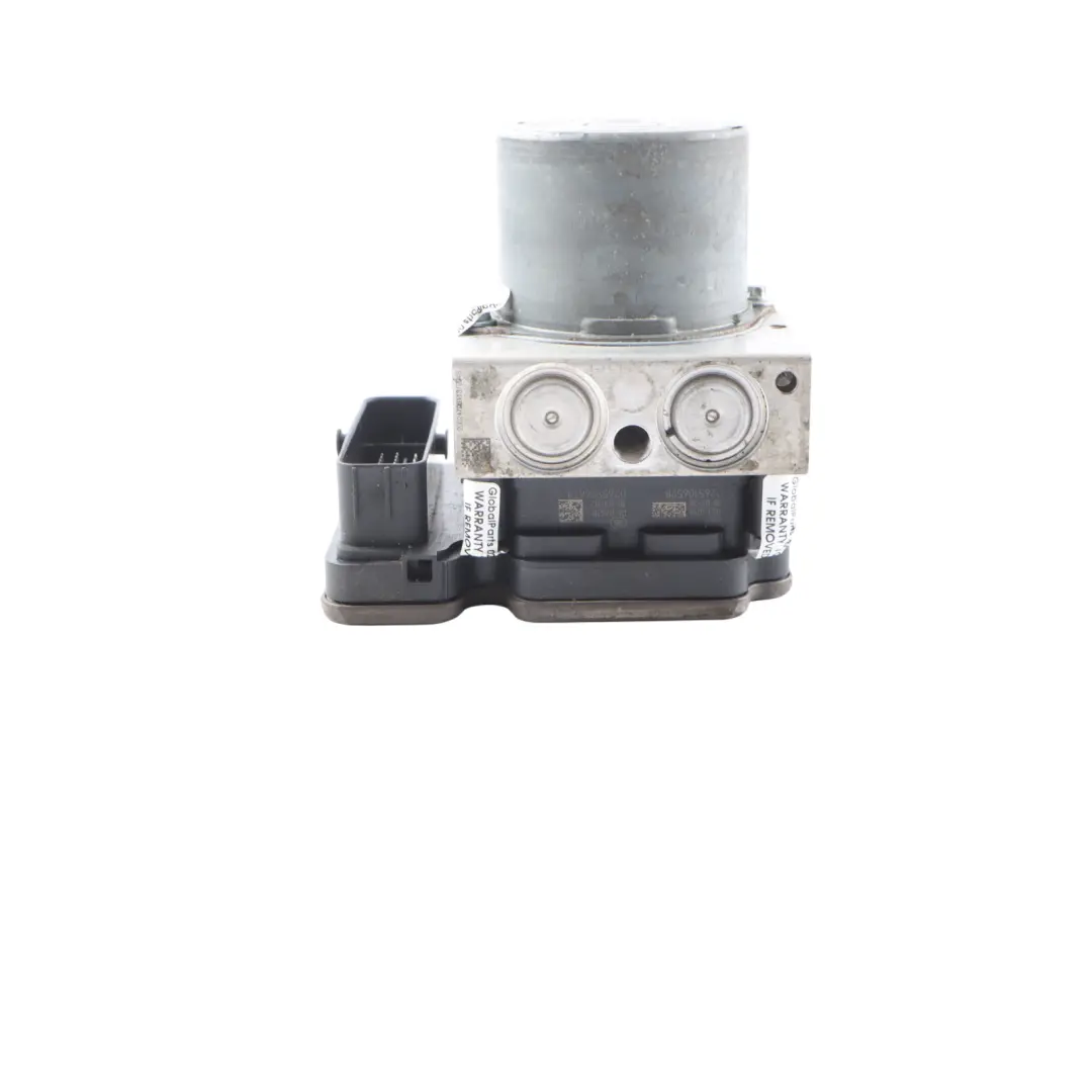 Brake Pump ABS Control Braking Unit to Audi A4 S4 B9 3.0 TFSI Quattro with Part number 8W0907379K Audi A4 S4 B9 3.0 TFSI Quattro Brake Pump ABS Control Braking Unit - SKU 8W0907379K - Part number 8W0907379K