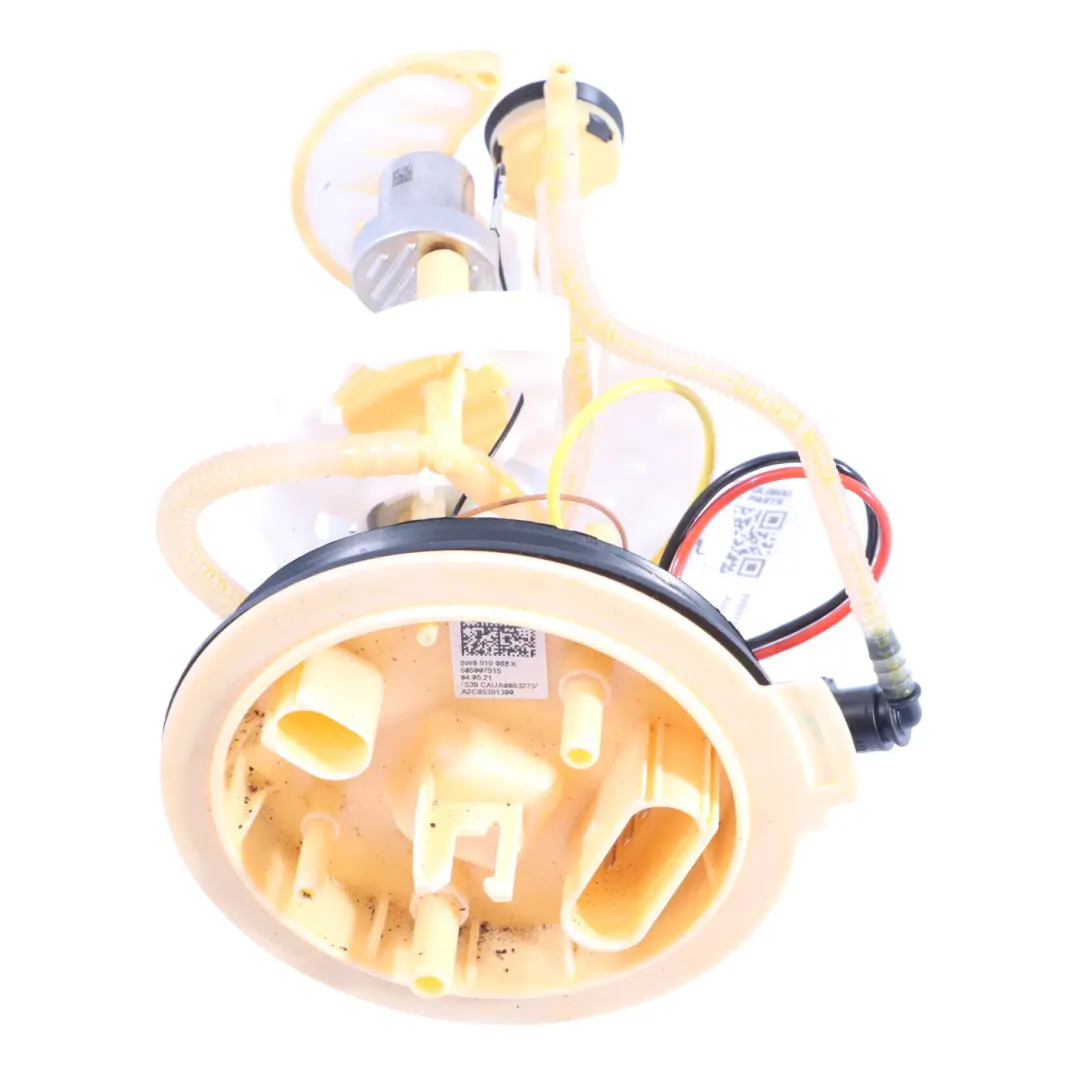 Im Tank Geber Pumpen Einheit für Audi A4 B9 3.0 TDI Diesel mit Teilenummer 8W0919088K Audi A4 B9 3.0 TDI Diesel Im Tank Geber Pumpen Einheit - SKU 8W0919088K - Teilenummer 8W0919088K