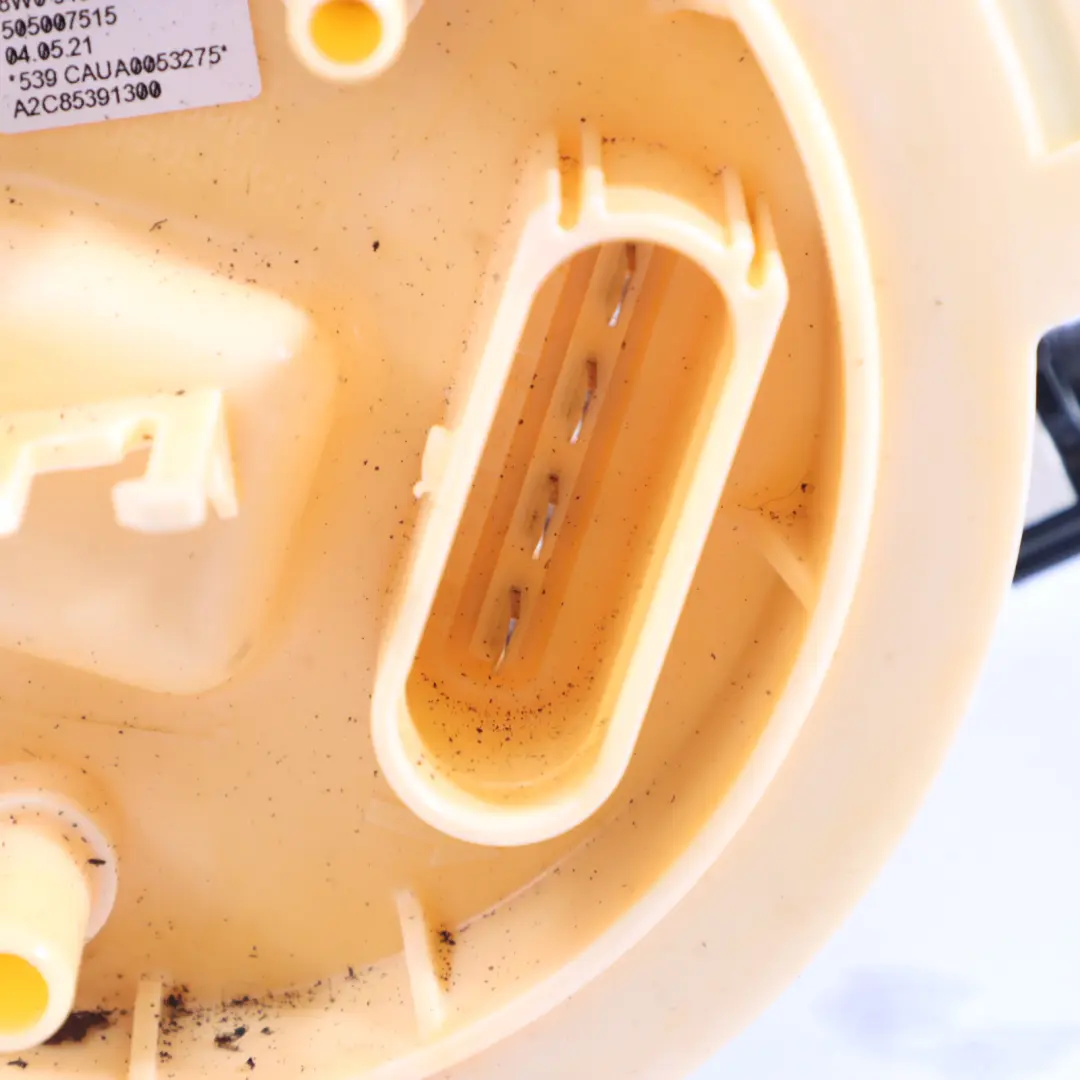 Zbiorniku Pompa Nadawcza do Audi A4 B9 3.0 TDI Diesel W o numerze 8W0919088K Audi A4 B9 3.0 TDI Diesel W Zbiorniku Pompa Nadawcza - SKU 8W0919088K - Numer Części 8W0919088K