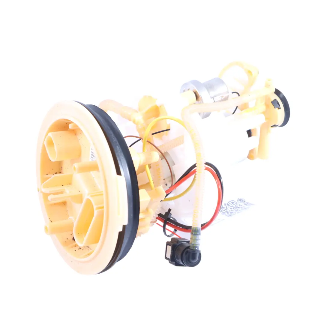 Audi A4 B9 3.0 TDI Diesel Im Tank Geber Pumpen Einheit - SKU 8W0919088K - Teilenummer 8W0919088K
