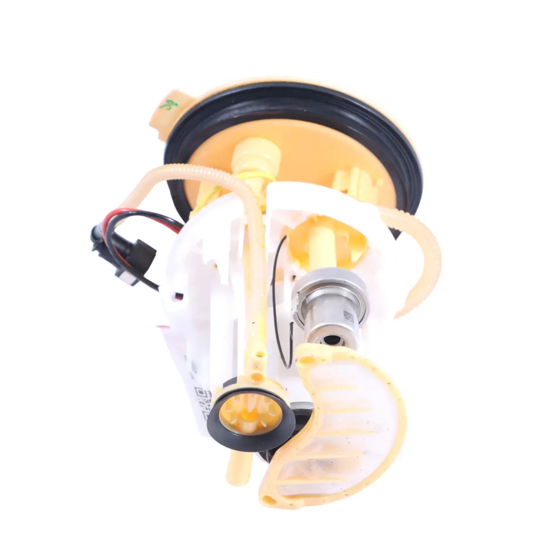 Dans Unité Pompe Expéditeur Réservoir pour Audi A4 B9 3.0 TDI Diesel à propos du numéro de pièce 8W0919088K Audi A4 B9 3.0 TDI Diesel Dans Unité Pompe Expéditeur Réservoir - SKU 8W0919088K - Numéro de pièce 8W0919088K