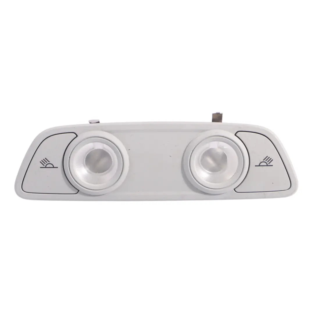 Roof Light Rear Interior Courtesy Reading Lamp Unit to Audi A4 B8 with Part number 8W0947111 Audi A4 B8 Roof Light Rear Interior Courtesy Reading Lamp Unit - SKU 8W0947111-1 - Part number 8W0947111