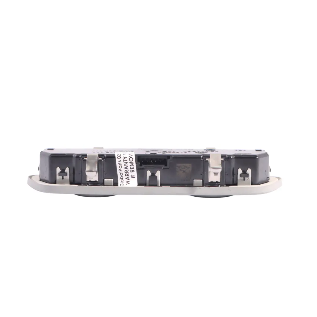 Audi A4 B8 Lampe Lecture Courtoisie Intérieure Arrière Pour Plafonnier - SKU 8W0947111-1 - Numéro de pièce 8W0947111