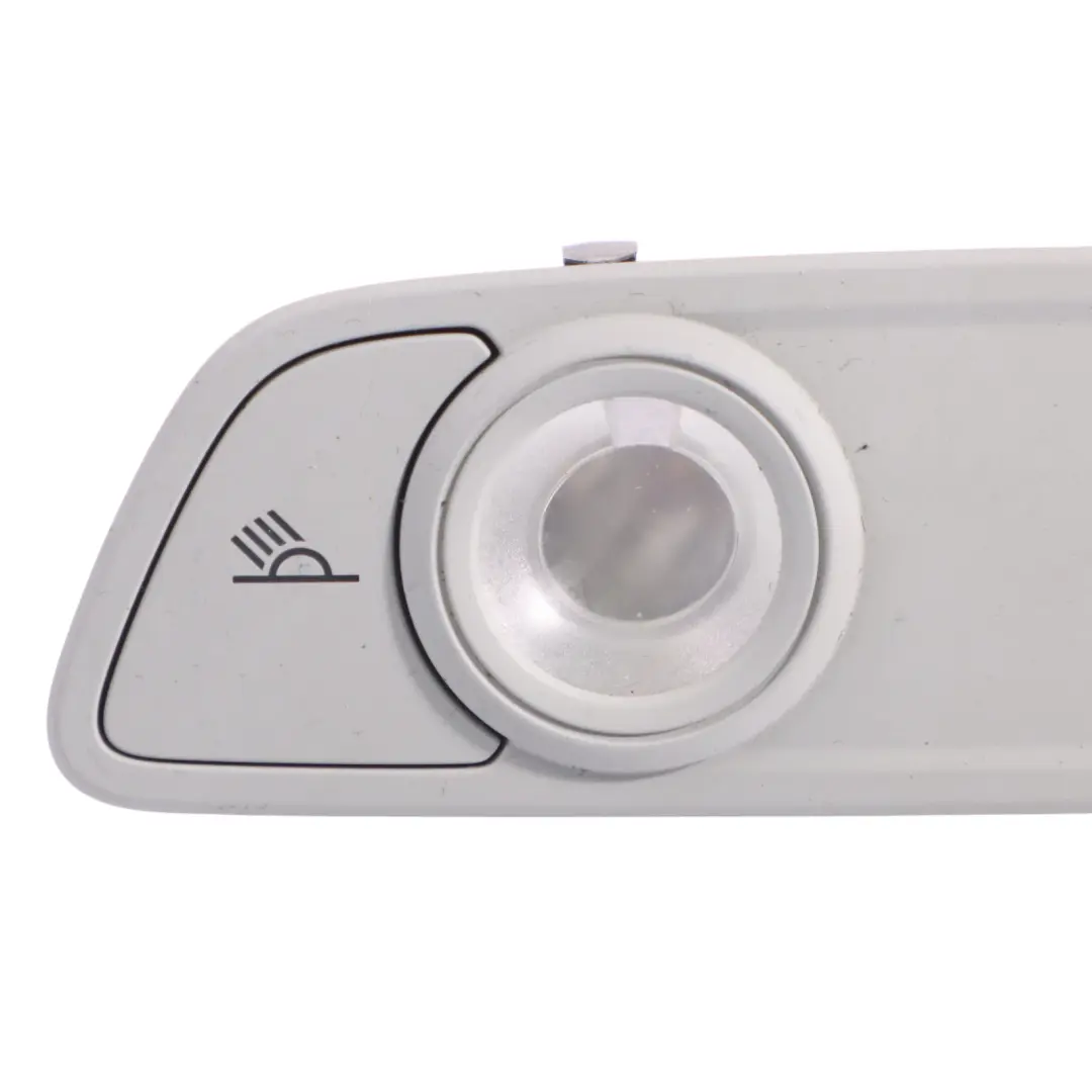 Audi A4 B8 Roof Light Rear Interior Courtesy Reading Lamp Unit - SKU 8W0947111-1 - Part number 8W0947111
