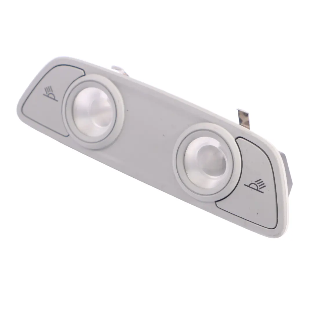 Audi A4 B8 Luce Di Cortesia Interna Posteriore Per Luce Lettura Unità - SKU 8W0947111-1 - Numero di parte 8W0947111