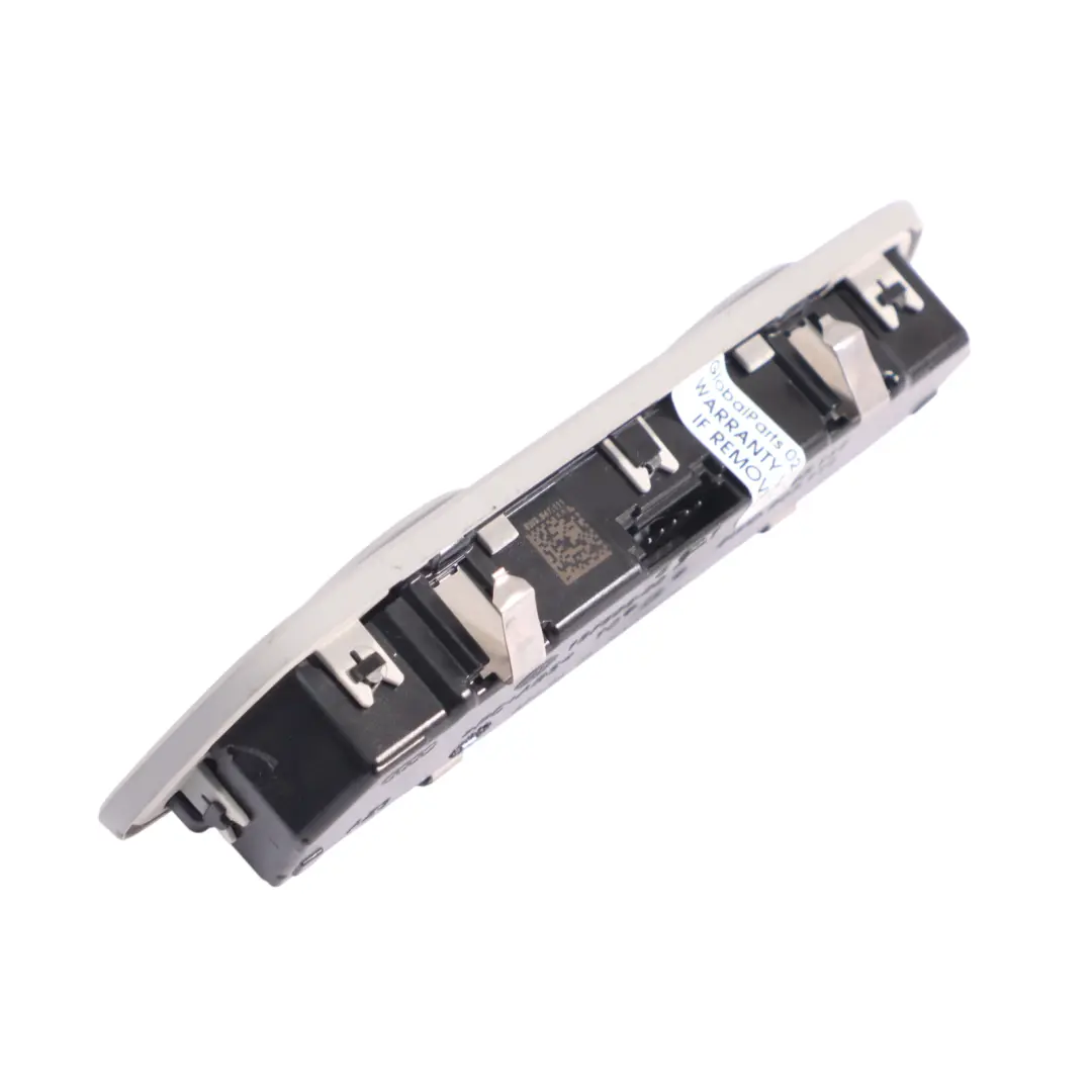 Audi A4 B8 Dachleuchte Hinten Innenraum Höflichkeit Leselampe Einheit - SKU 8W0947111-1 - Teilenummer 8W0947111
