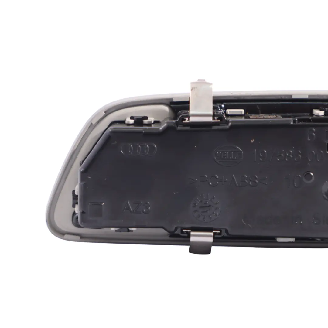 Audi A4 B8 Luz De Techo Trasera Interior Cortesía Unidad Luz Lectura - SKU 8W0947111-1 - Número de pieza 8W0947111