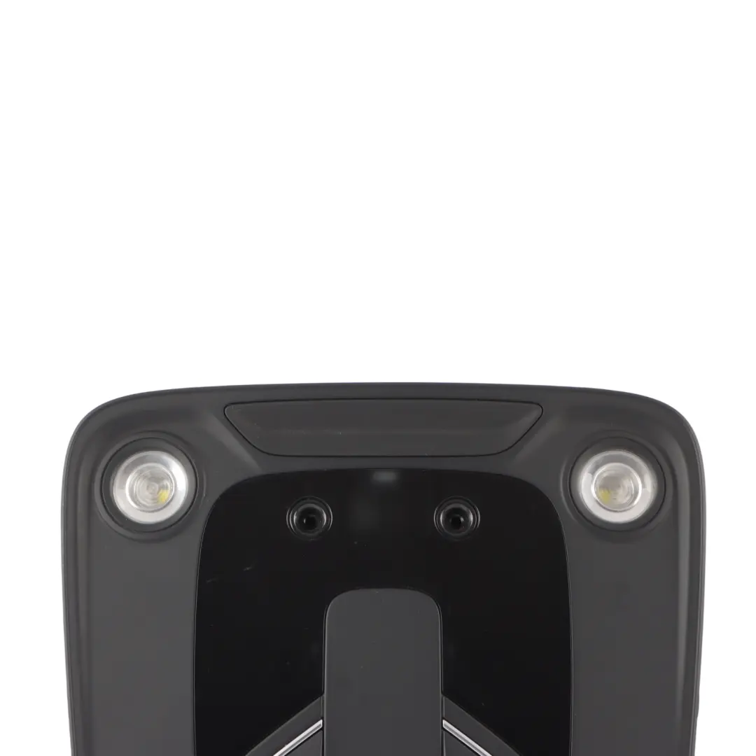 Audi S4 B9 Panneau D'Éclairage Intérieur Toit Lampe Lecture Arrière - SKU 8W0947135BQ - Numéro de pièce 8W0947135BQ