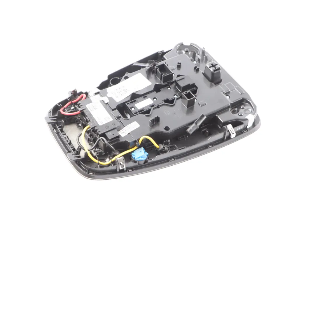 Audi S4 B9 Interruttore Luce Interna Tetto Grigio - SKU 8W0947135CN - Numero di parte 8W0947135CN