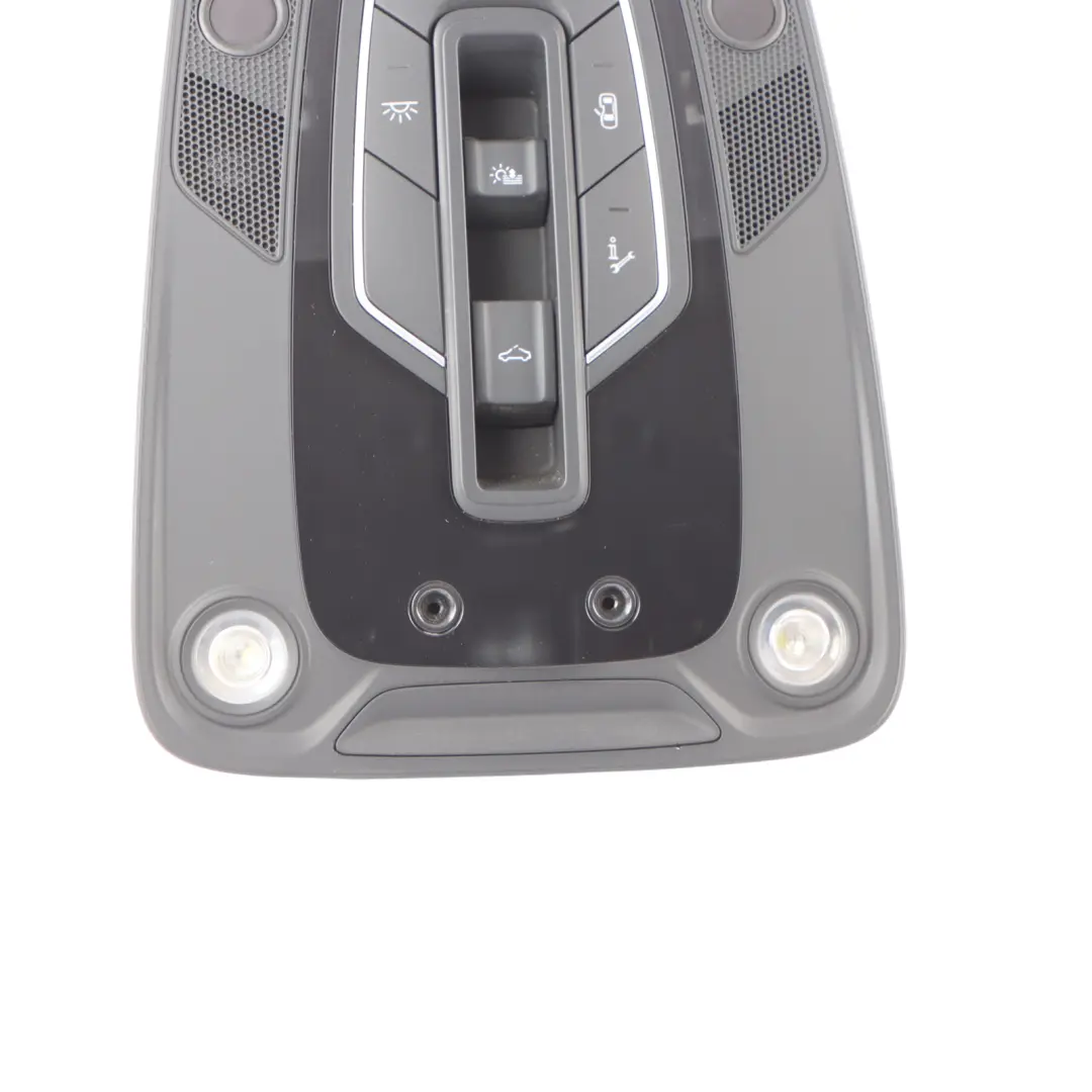 Audi S4 B9 Switch Interior Light Lamp Roof Grey - SKU 8W0947135CN - Part number 8W0947135CN