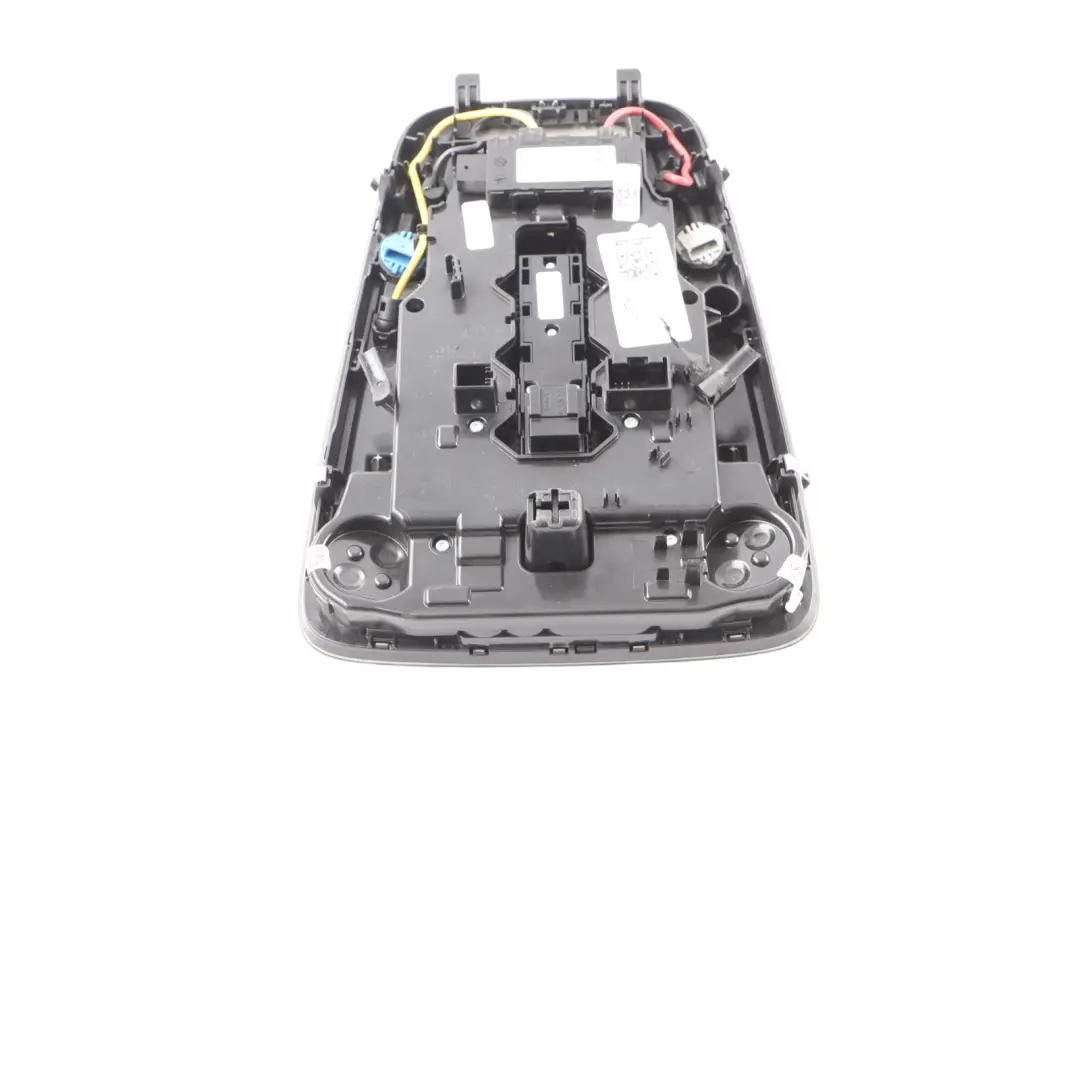 Audi S4 B9 Interruttore Luce Interna Tetto Grigio - SKU 8W0947135CN - Numero di parte 8W0947135CN