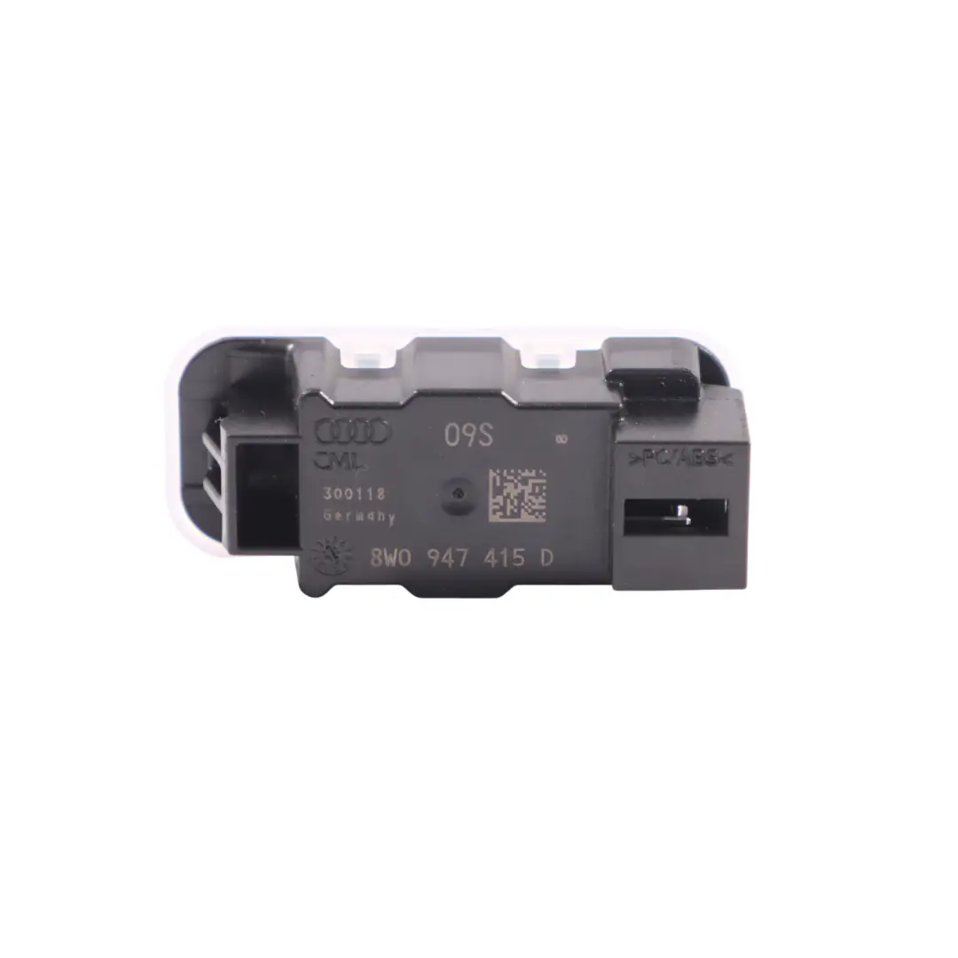 Audi A4 B9 Telaio Sedile Anteriore LED Illuminazione Interna Lampada - SKU 8W0947415C - Numero di parte 8W0947415C