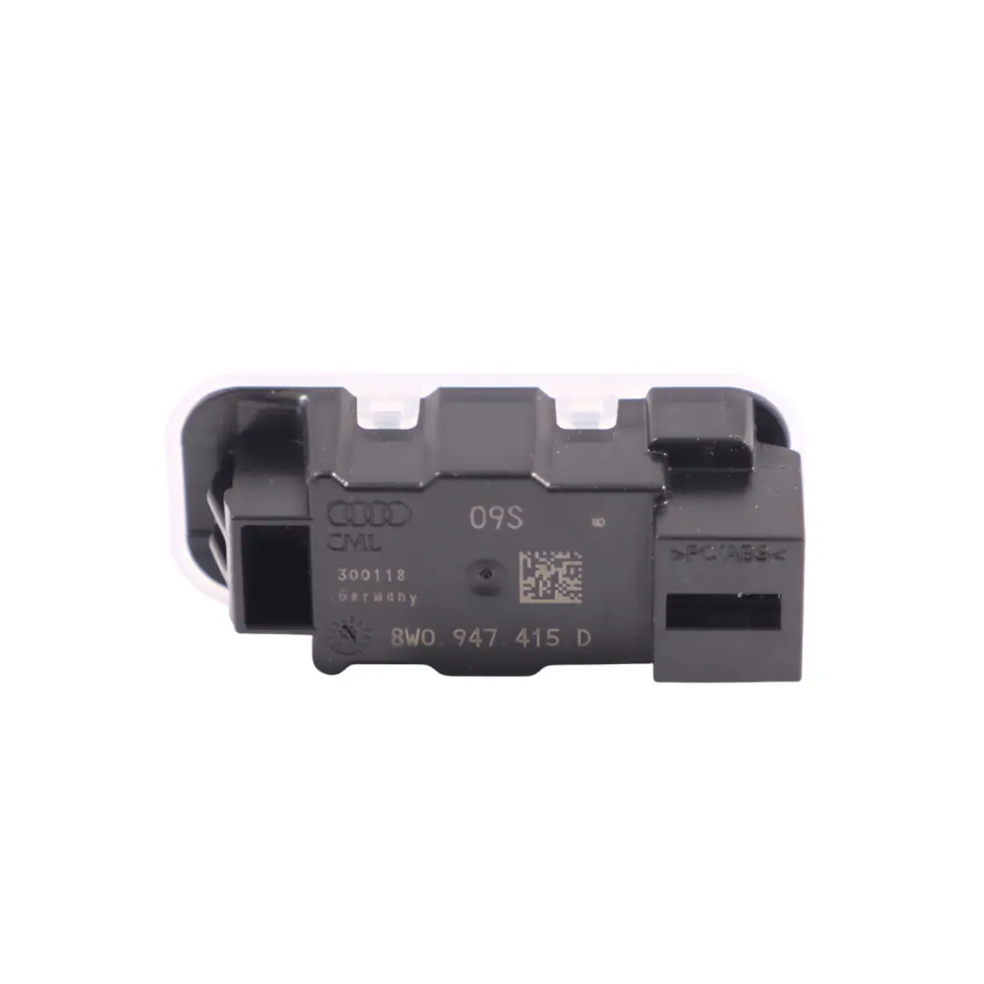 Audi A4 B9 Telaio Sedile Anteriore LED Illuminazione Interna Lampada - SKU 8W0947415C - Numero di parte 8W0947415C